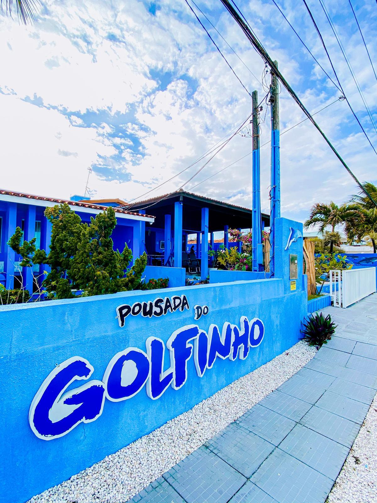 Pousada do Golfinho